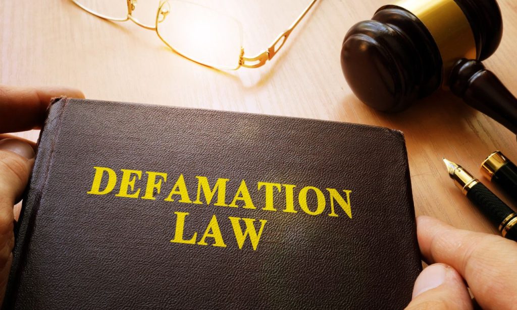 Can a Tenant Sue a Landlord for Defamation of Character