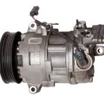 How do you troubleshoot a defective compressor