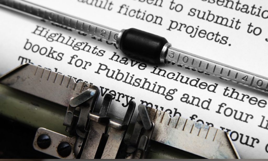 how to publish a book and get paid