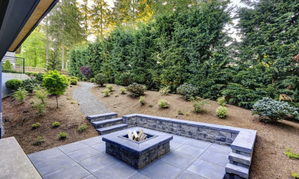 patio contractors services