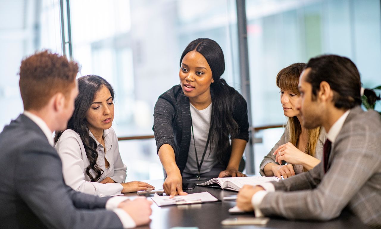 qualities of a good student leader