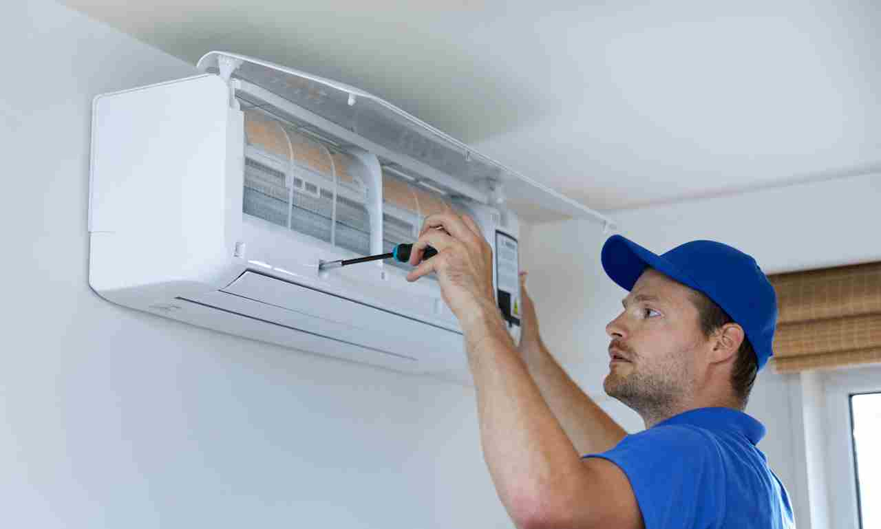 hvac repair companies in murfreesboro