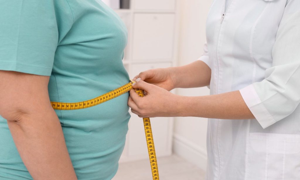 obesity injections clinics