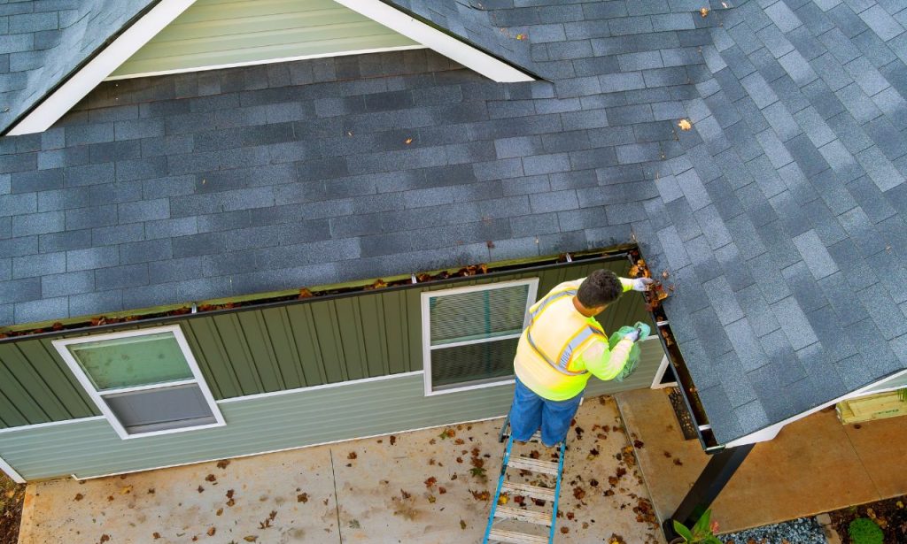 roof repair specialists