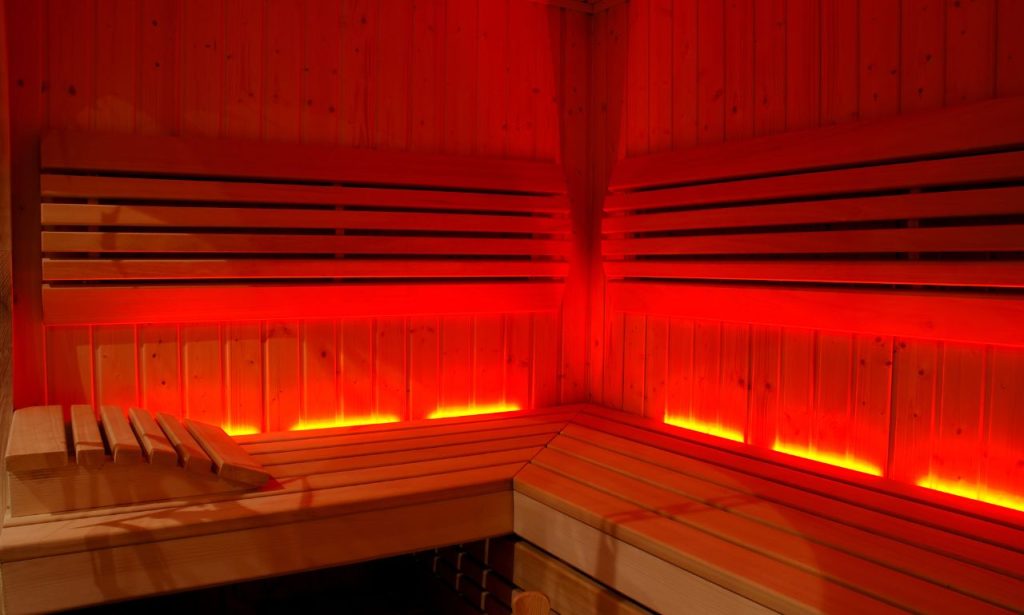 Sauna Manufacturers in Finland