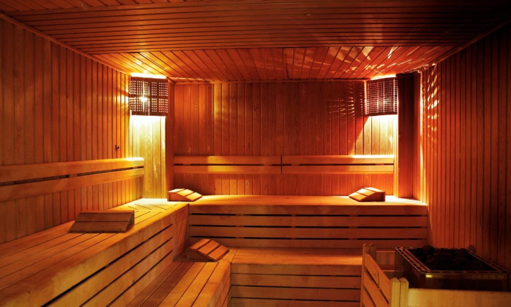 Sauna Manufacturers in Finland