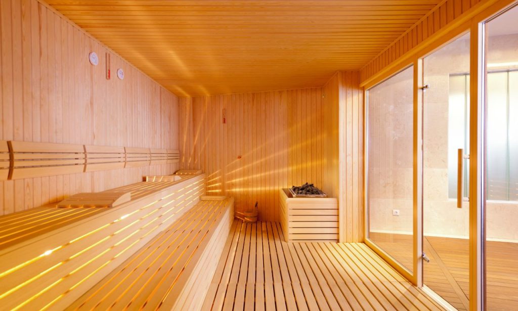 Sauna Manufacturers in Finland