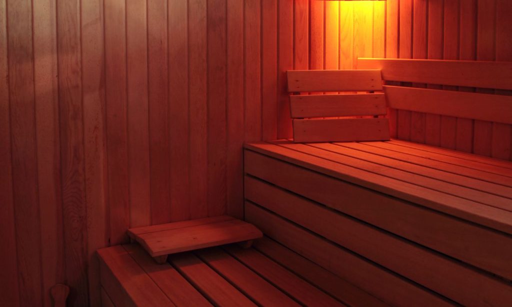 Sauna Manufacturers in Finland