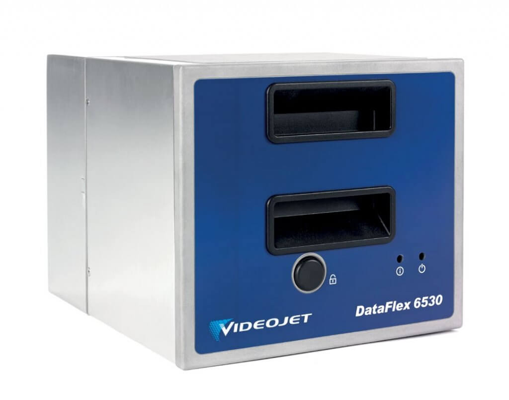 Videojet 6530