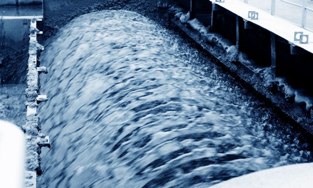 jet aeration systems for wastewater suppliers