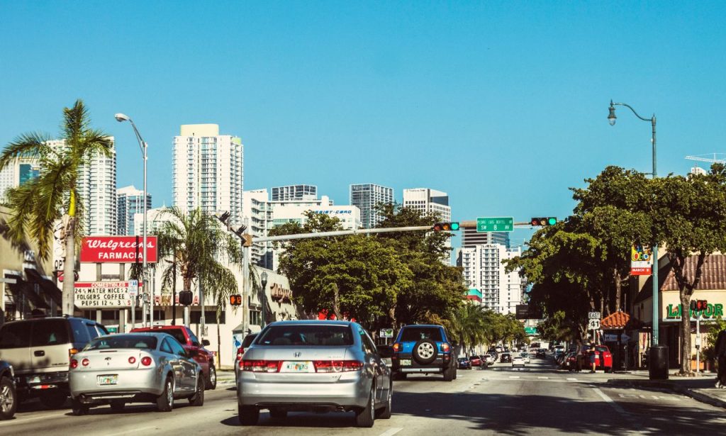 What to See in Miami in One Day