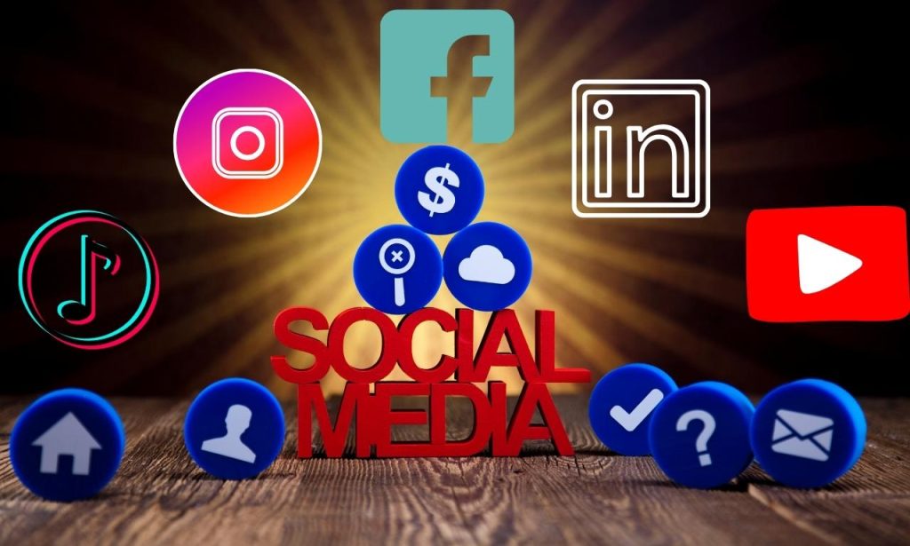 Why Do Businesses Establish a Presence on Social Media Platforms