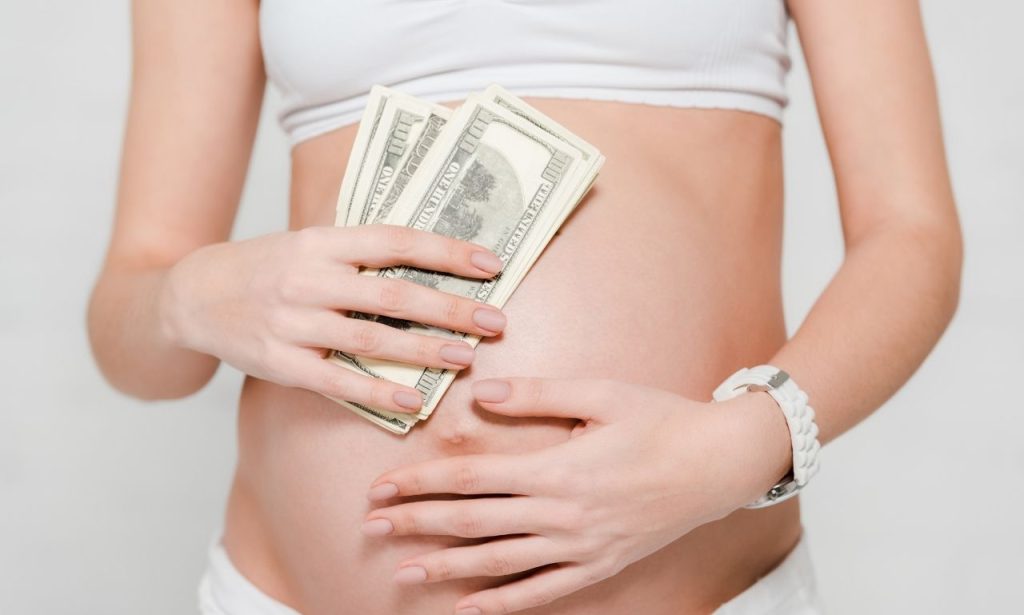 How to Make Money While Pregnant