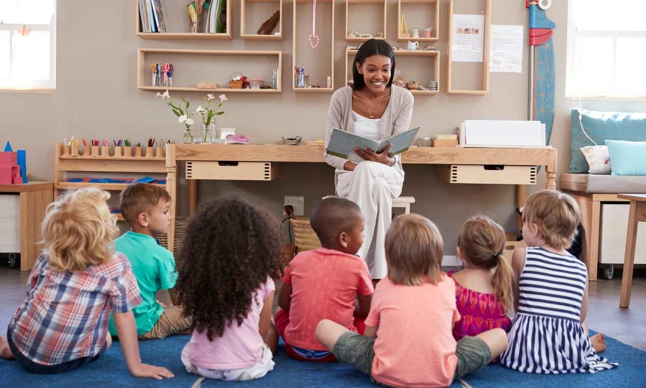 How to Start a Montessori School