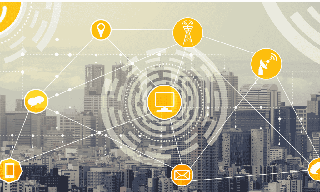 How do Wireless Devices Communicate?