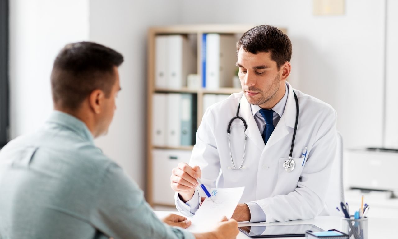 Types Of Primary Care Doctors And How To Choose Which Is Right For You